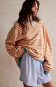 Orange Stripes / S
