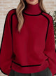 Red / S