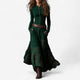 Green / XS