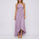 Purple / XS