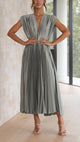 Grey / S