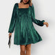 Dark Green / S