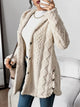 Beige / S