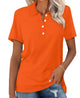 Orange / S