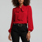 Scarlet Red
