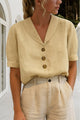 Beige / S