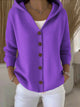 Purple / S