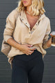 Khaki / S