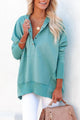 Light blue / S