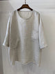 Gray / One Size