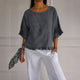 Grey / S