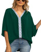 Dark Green / S