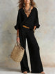 Black / XS
