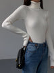 White / XS