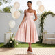 Blush Pink / S