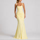 Yellow / XS