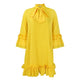 Yellow / S
