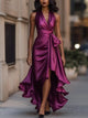 Fuchsia / XS