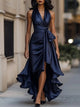 Navy Blue / XS