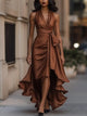 Brown / XS