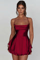 Brick Red / 2XS