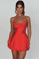 Red / 2XS