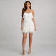 White / XS
