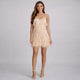 Beige / XS