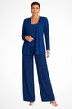 Navy Blue / XS