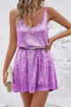Purple / S