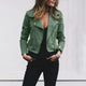 Green / XS