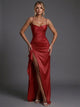 Red / 2XS