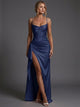 Dark Blue / 2XS