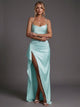 Mint Blue / 2XS