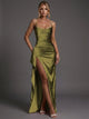 Olive Green / 2XS