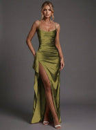 Olive Green