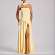 Yellow / XS