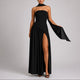 Black / XS