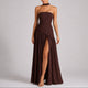Brown / XS