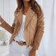 Beige / S
