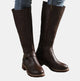 Dark Brown / US/CA 4 / UK/AU/NZ 2 / EU 35