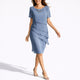 Blue / XS