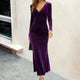 Purple / S