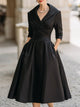 Black / XS