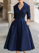 Navy Blue / XS