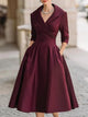 Wine Red / XS