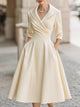 Beige / XS