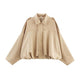 Beige / XS