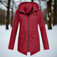Wine Red / XS