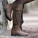 Dark Brown / US/CA 4 / UK/AU/NZ 2 / EU 35